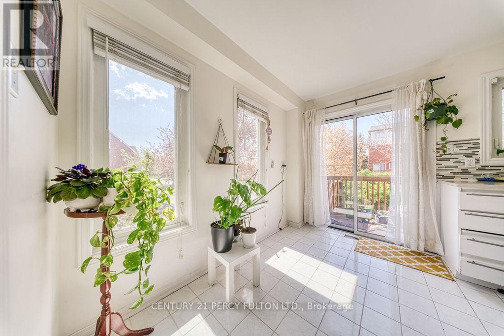 44 - 3895 Doug Leavens Boulevard, Mississauga, Ontario  L5N 7G1 - Photo 13 - W13117346
