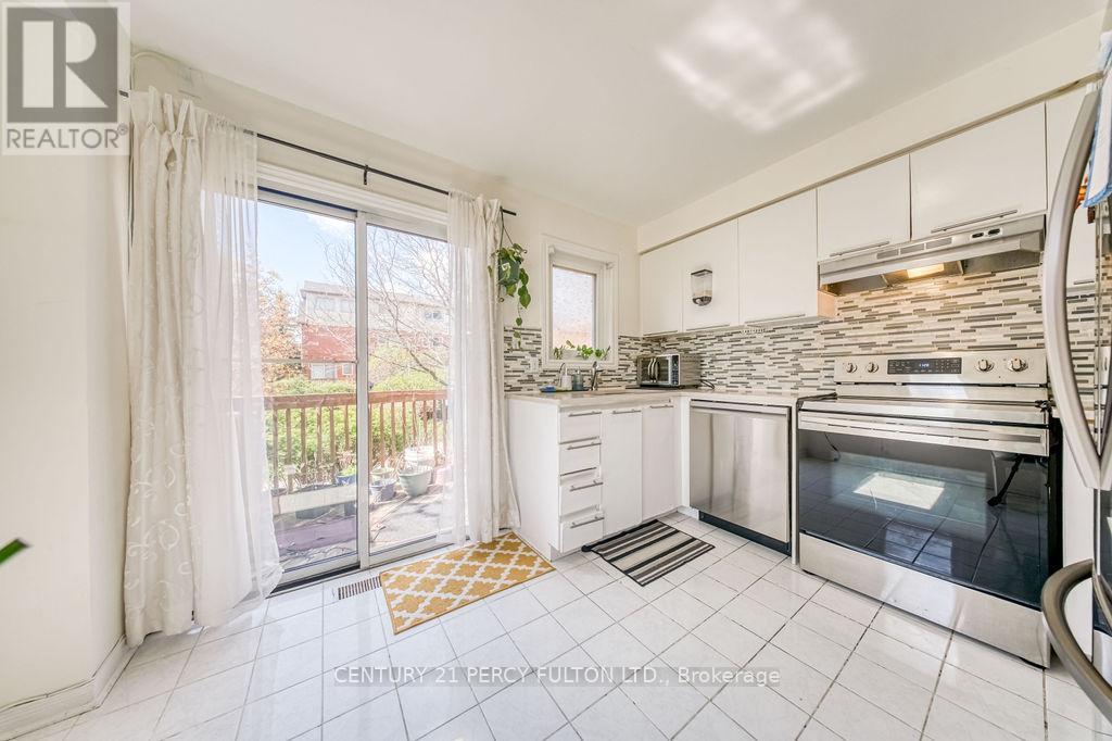 44 - 3895 Doug Leavens Boulevard, Mississauga, Ontario  L5N 7G1 - Photo 14 - W13117346
