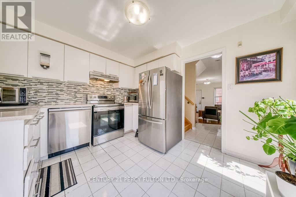 44 - 3895 Doug Leavens Boulevard, Mississauga, Ontario  L5N 7G1 - Photo 15 - W13117346