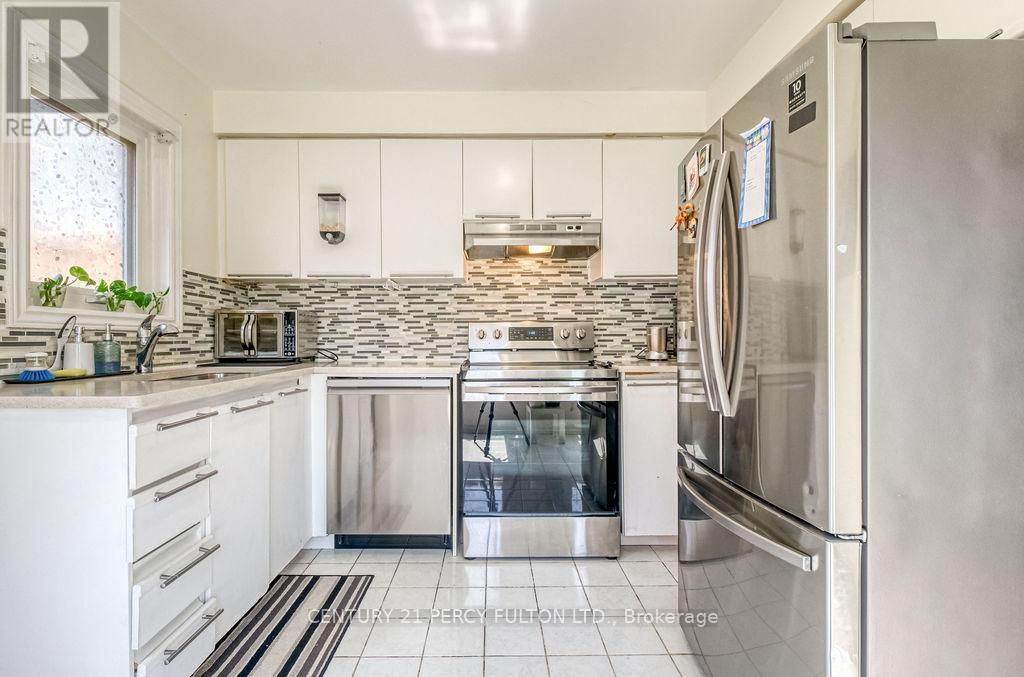 44 - 3895 Doug Leavens Boulevard, Mississauga, Ontario  L5N 7G1 - Photo 16 - W13117346