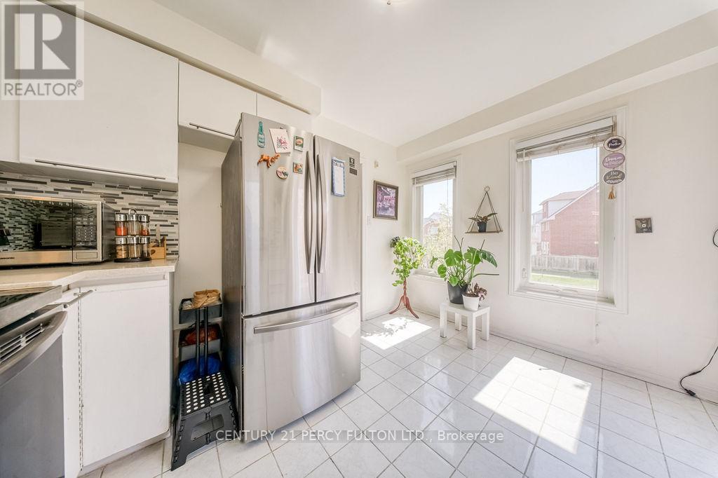 44 - 3895 Doug Leavens Boulevard, Mississauga, Ontario  L5N 7G1 - Photo 17 - W13117346