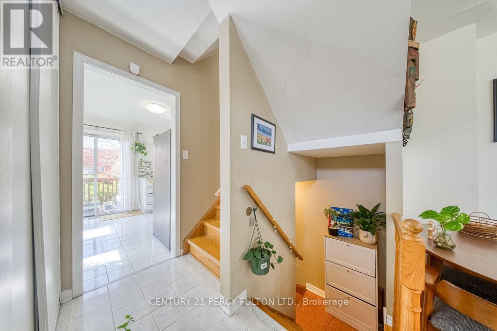 44 - 3895 Doug Leavens Boulevard, Mississauga, Ontario  L5N 7G1 - Photo 18 - W13117346
