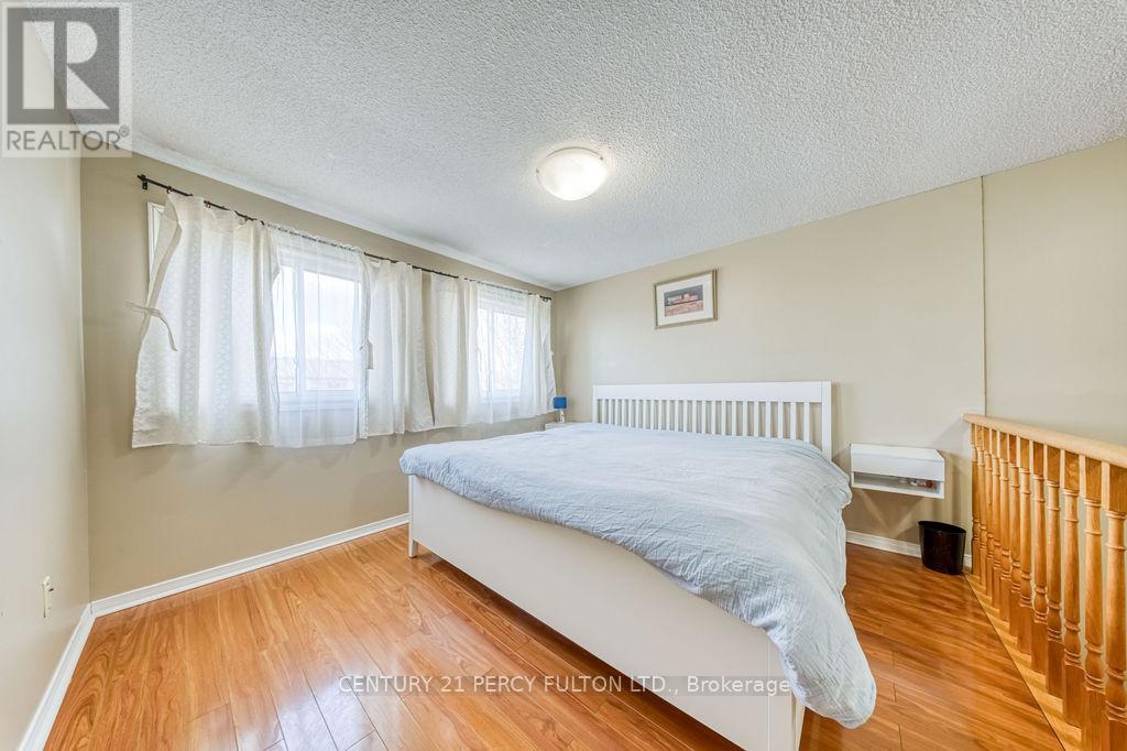 44 - 3895 Doug Leavens Boulevard, Mississauga, Ontario  L5N 7G1 - Photo 19 - W13117346