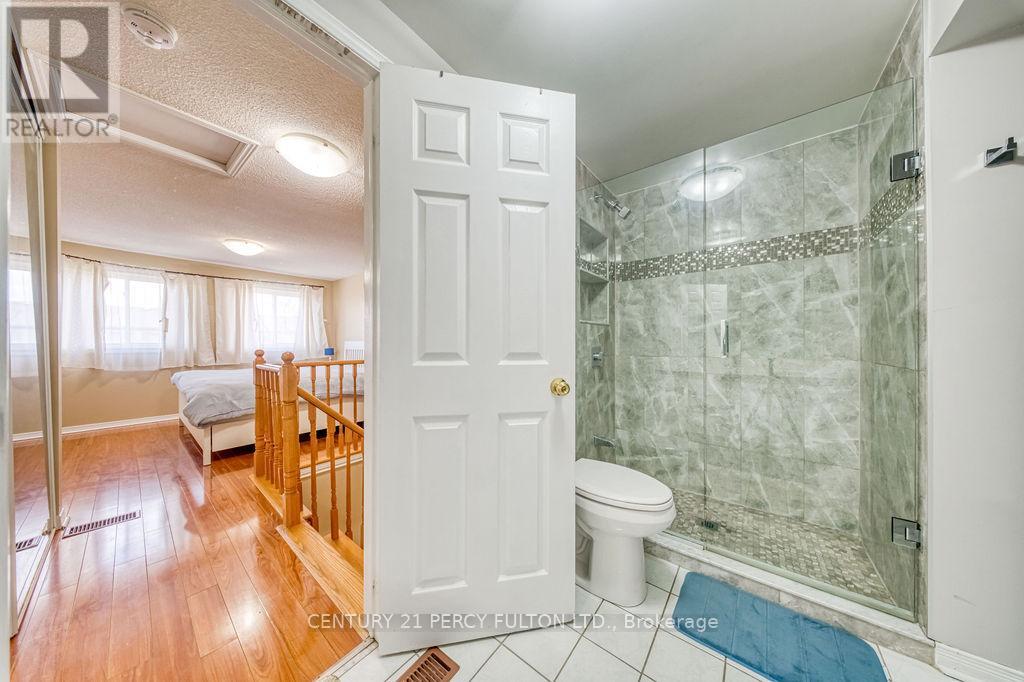 44 - 3895 Doug Leavens Boulevard, Mississauga, Ontario  L5N 7G1 - Photo 22 - W13117346
