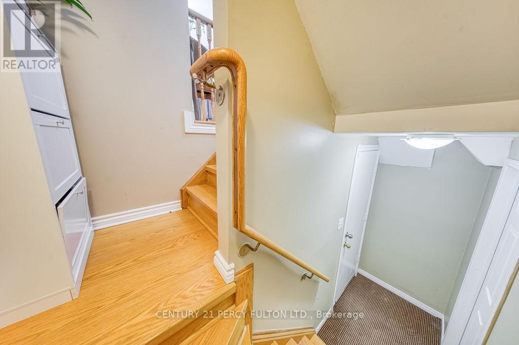 44 - 3895 Doug Leavens Boulevard, Mississauga, Ontario  L5N 7G1 - Photo 23 - W13117346