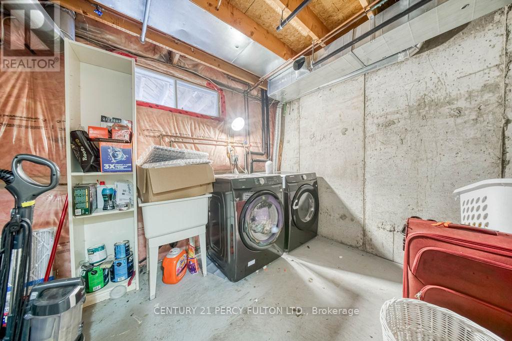 44 - 3895 Doug Leavens Boulevard, Mississauga, Ontario  L5N 7G1 - Photo 24 - W13117346