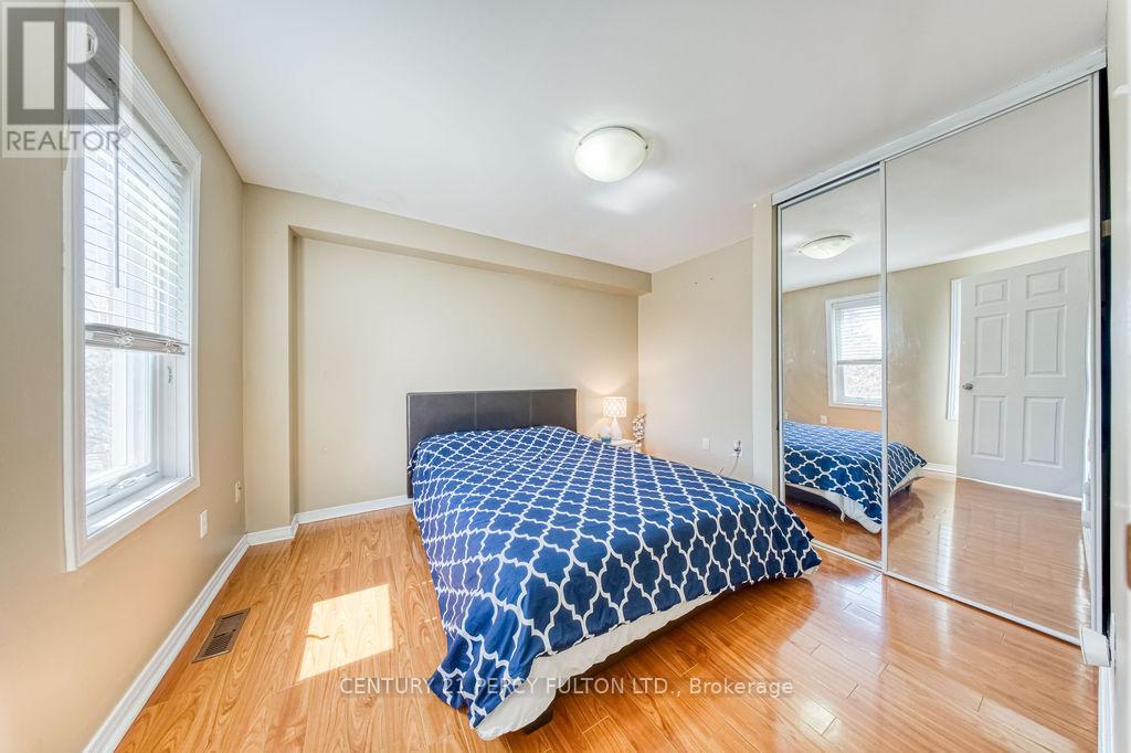 44 - 3895 Doug Leavens Boulevard, Mississauga, Ontario  L5N 7G1 - Photo 25 - W13117346