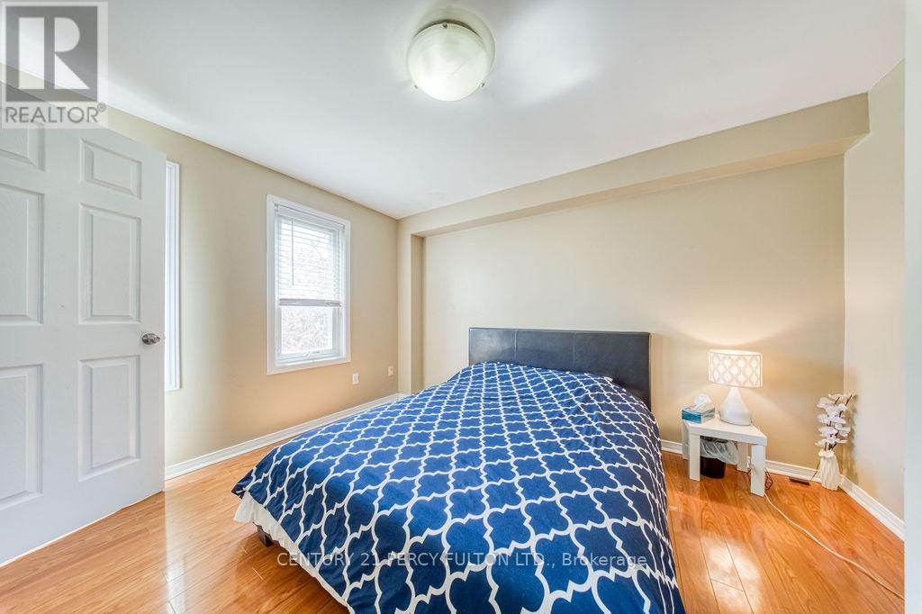 44 - 3895 Doug Leavens Boulevard, Mississauga, Ontario  L5N 7G1 - Photo 26 - W13117346