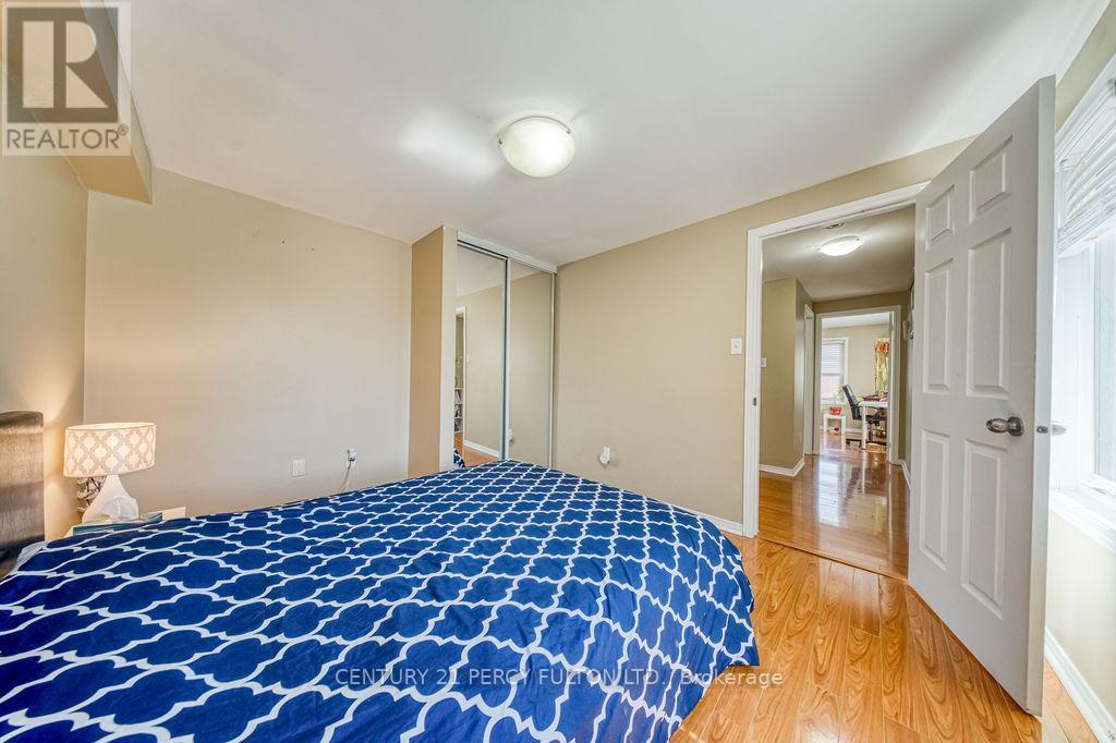 44 - 3895 Doug Leavens Boulevard, Mississauga, Ontario  L5N 7G1 - Photo 27 - W13117346