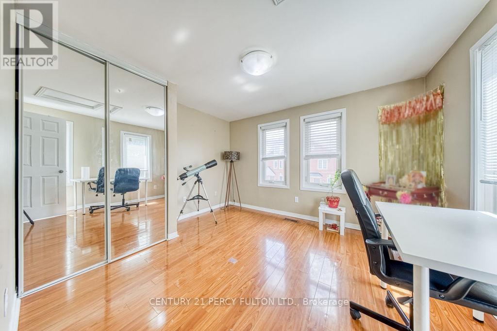 44 - 3895 Doug Leavens Boulevard, Mississauga, Ontario  L5N 7G1 - Photo 28 - W13117346
