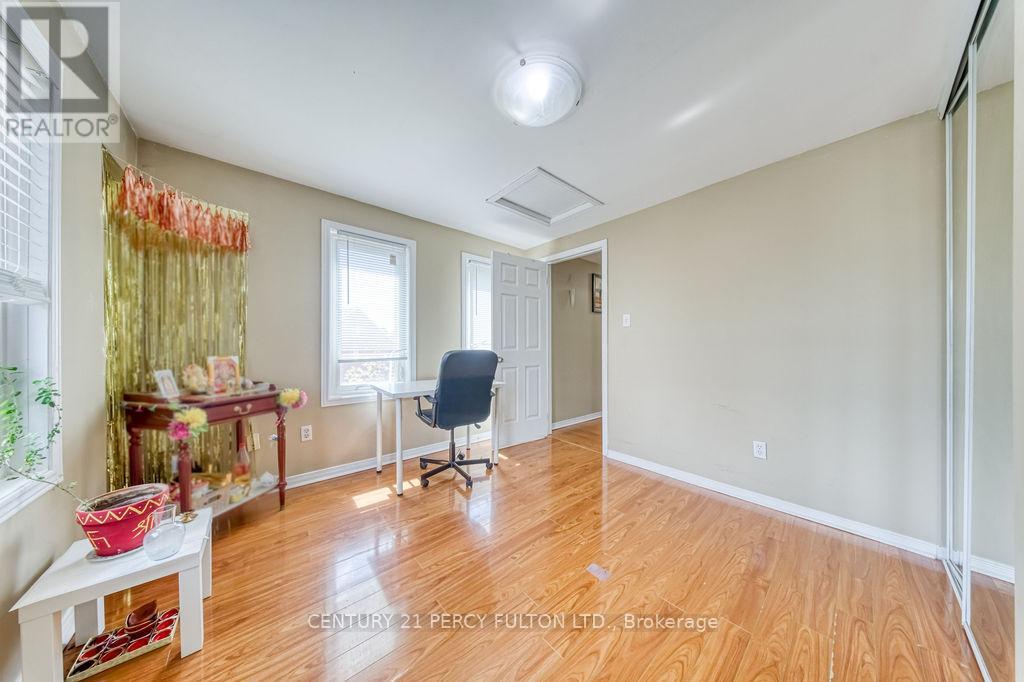 44 - 3895 Doug Leavens Boulevard, Mississauga, Ontario  L5N 7G1 - Photo 29 - W13117346