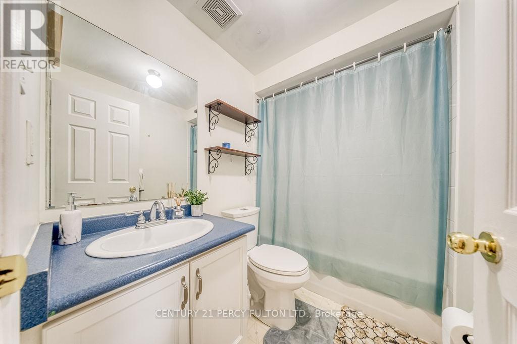44 - 3895 Doug Leavens Boulevard, Mississauga, Ontario  L5N 7G1 - Photo 30 - W13117346