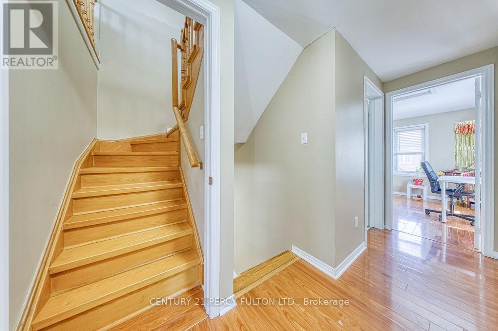 44 - 3895 Doug Leavens Boulevard, Mississauga, Ontario  L5N 7G1 - Photo 31 - W13117346