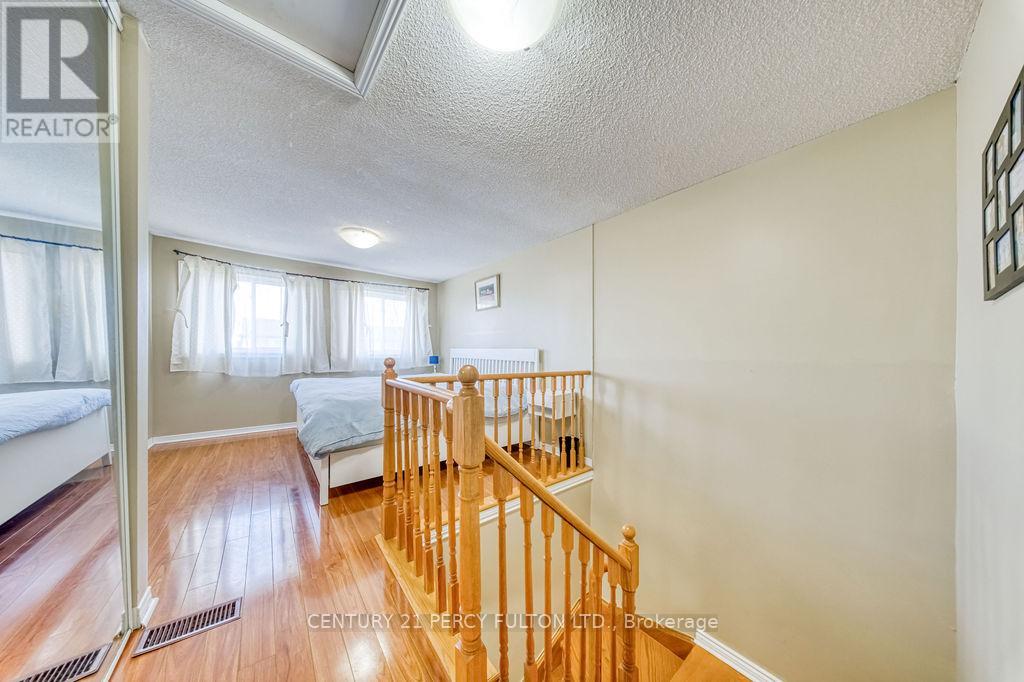 44 - 3895 Doug Leavens Boulevard, Mississauga, Ontario  L5N 7G1 - Photo 32 - W13117346