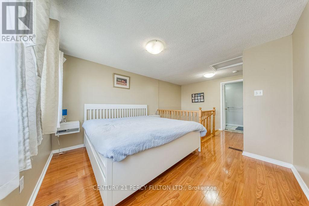 44 - 3895 Doug Leavens Boulevard, Mississauga, Ontario  L5N 7G1 - Photo 33 - W13117346