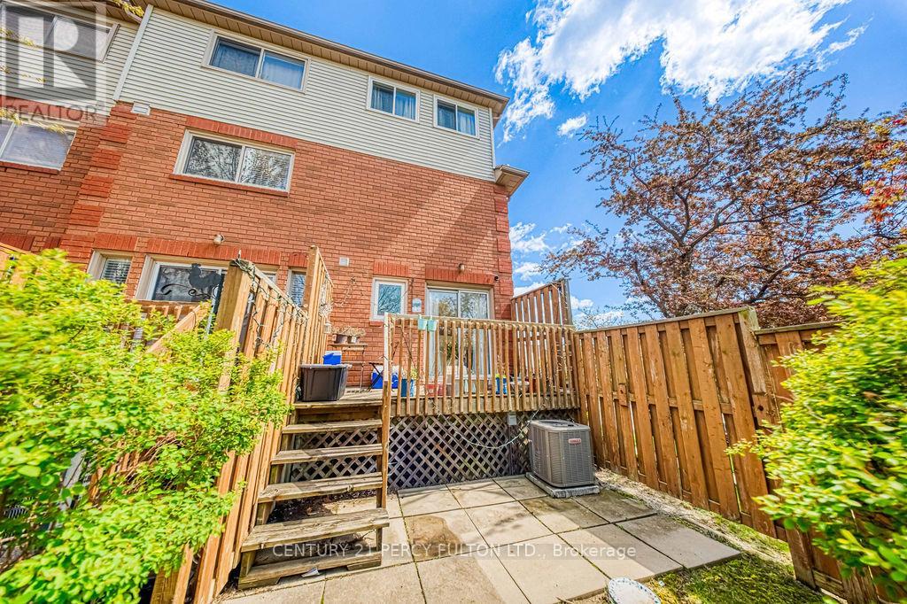 44 - 3895 Doug Leavens Boulevard, Mississauga, Ontario  L5N 7G1 - Photo 35 - W13117346