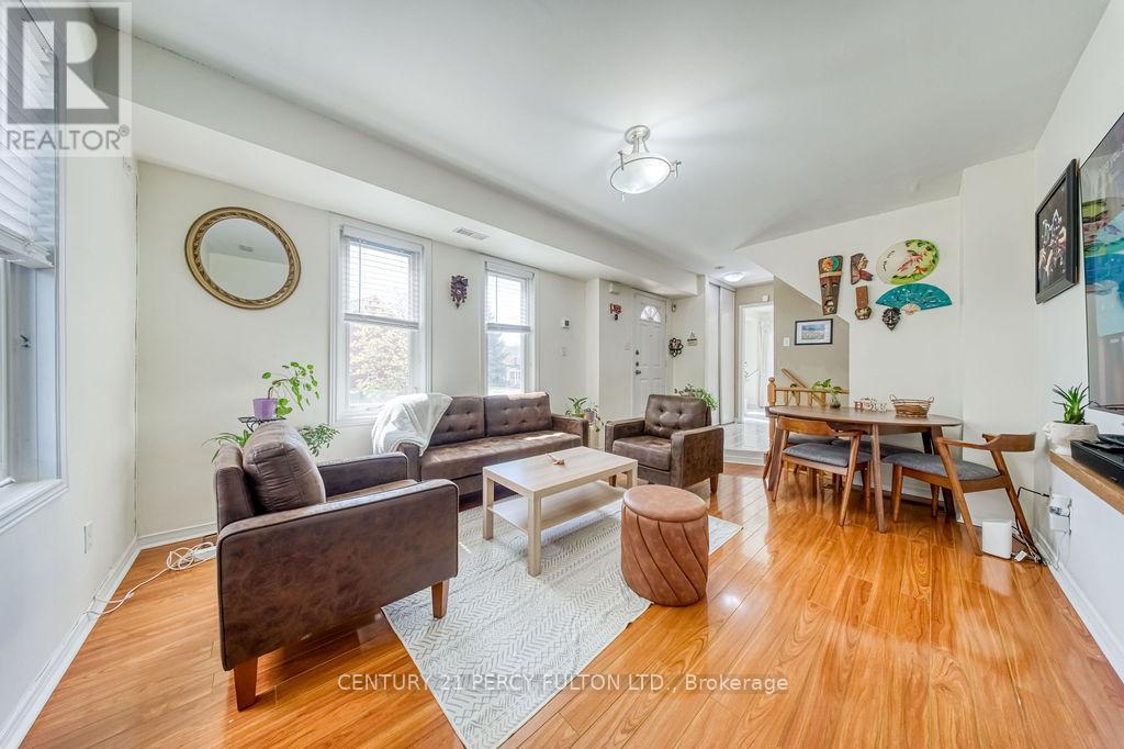44 - 3895 Doug Leavens Boulevard, Mississauga, Ontario  L5N 7G1 - Photo 5 - W13117346