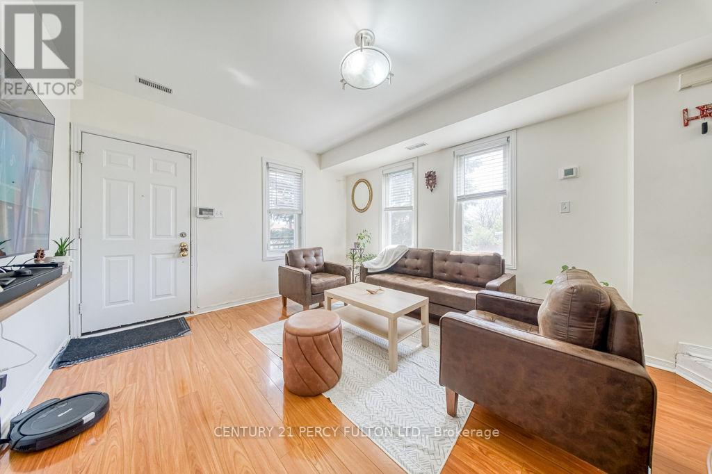 44 - 3895 Doug Leavens Boulevard, Mississauga, Ontario  L5N 7G1 - Photo 6 - W13117346