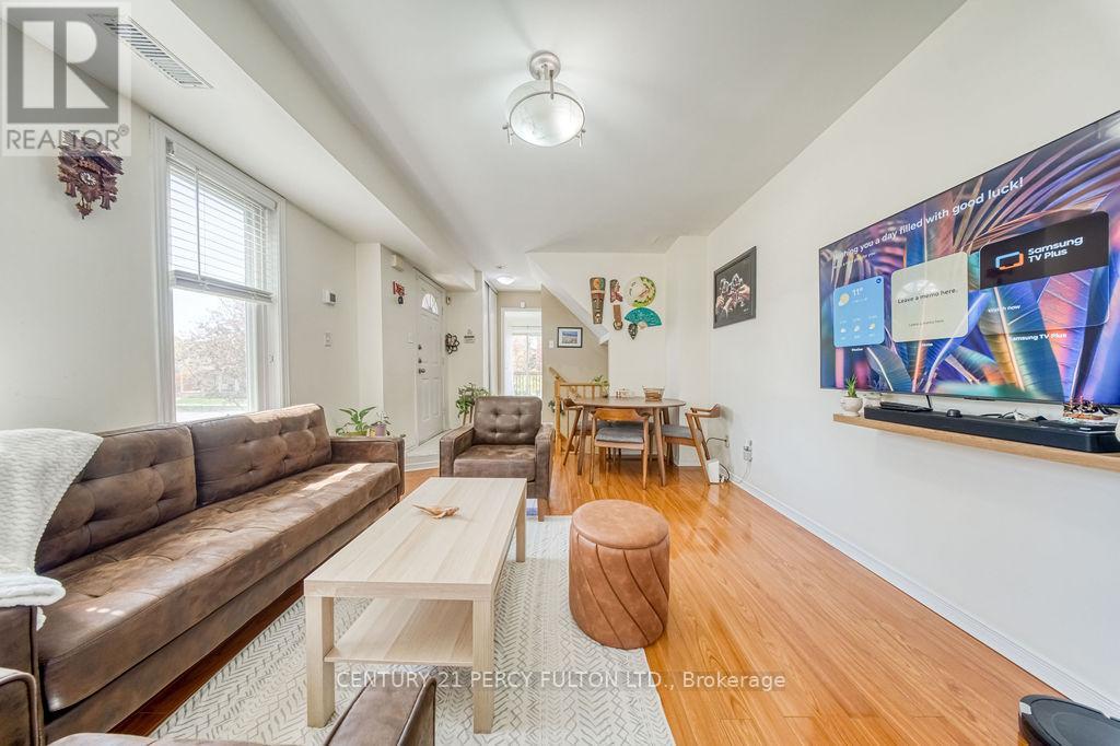 44 - 3895 Doug Leavens Boulevard, Mississauga, Ontario  L5N 7G1 - Photo 7 - W13117346