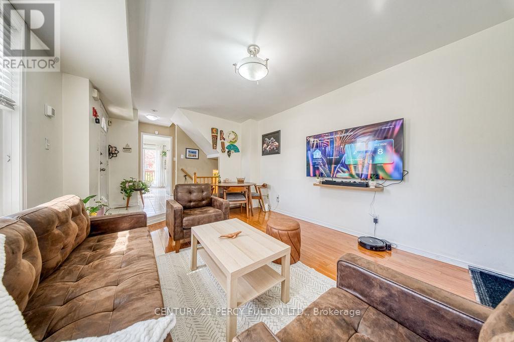 44 - 3895 Doug Leavens Boulevard, Mississauga, Ontario  L5N 7G1 - Photo 8 - W13117346