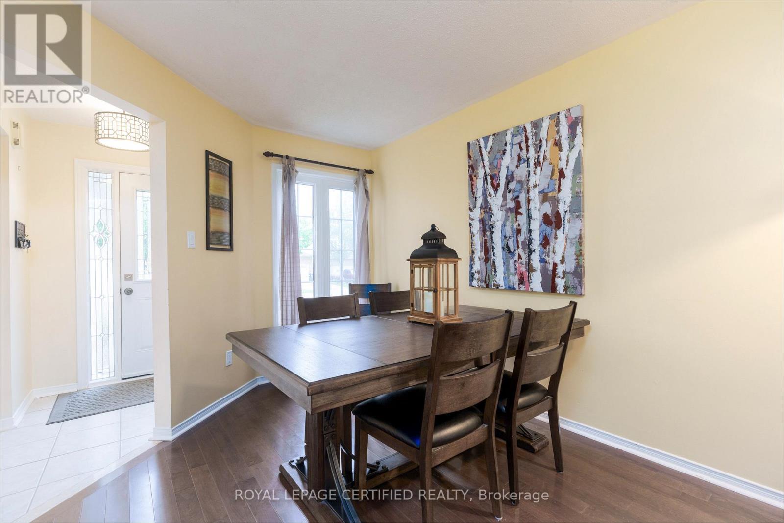 38 Banner Road, Brampton, Ontario  L6X 4K8 - Photo 10 - W13117366
