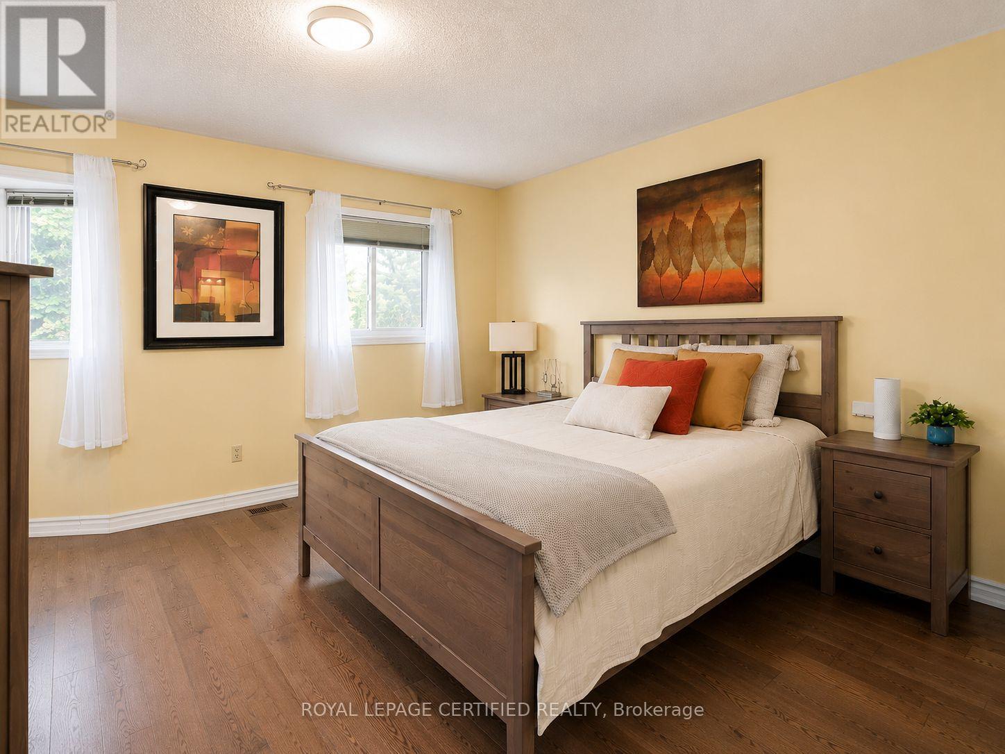 38 Banner Road, Brampton, Ontario  L6X 4K8 - Photo 17 - W13117366
