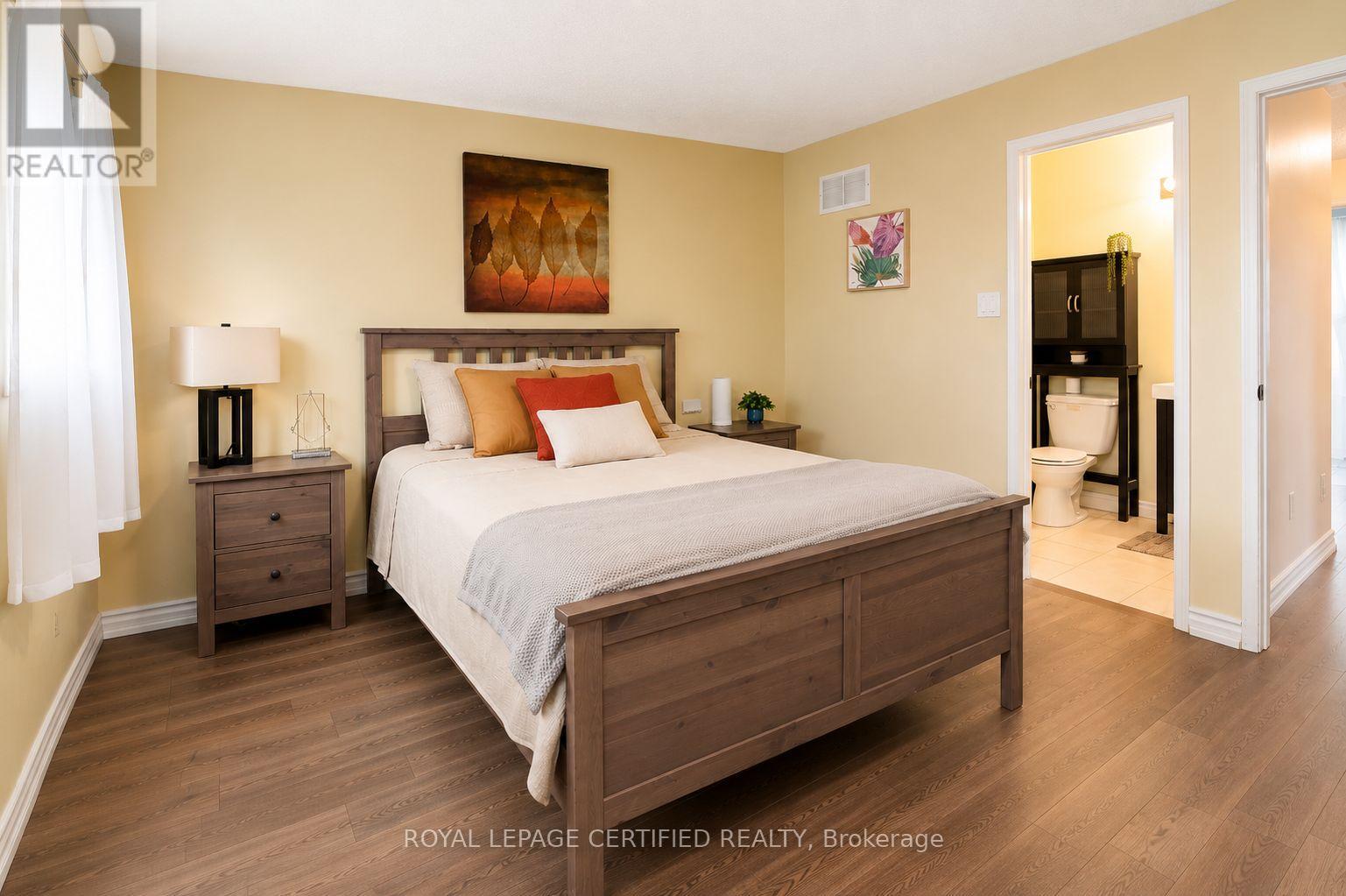 38 Banner Road, Brampton, Ontario  L6X 4K8 - Photo 18 - W13117366