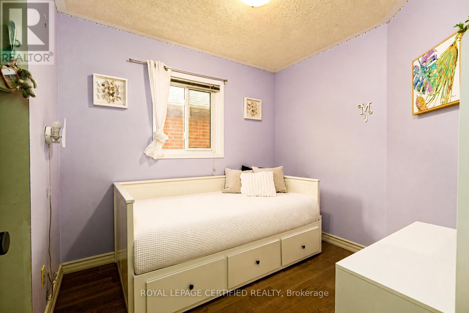 38 Banner Road, Brampton, Ontario  L6X 4K8 - Photo 20 - W13117366