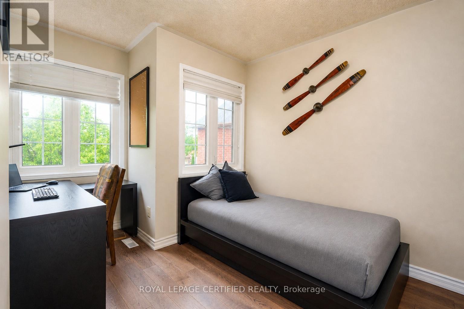 38 Banner Road, Brampton, Ontario  L6X 4K8 - Photo 21 - W13117366
