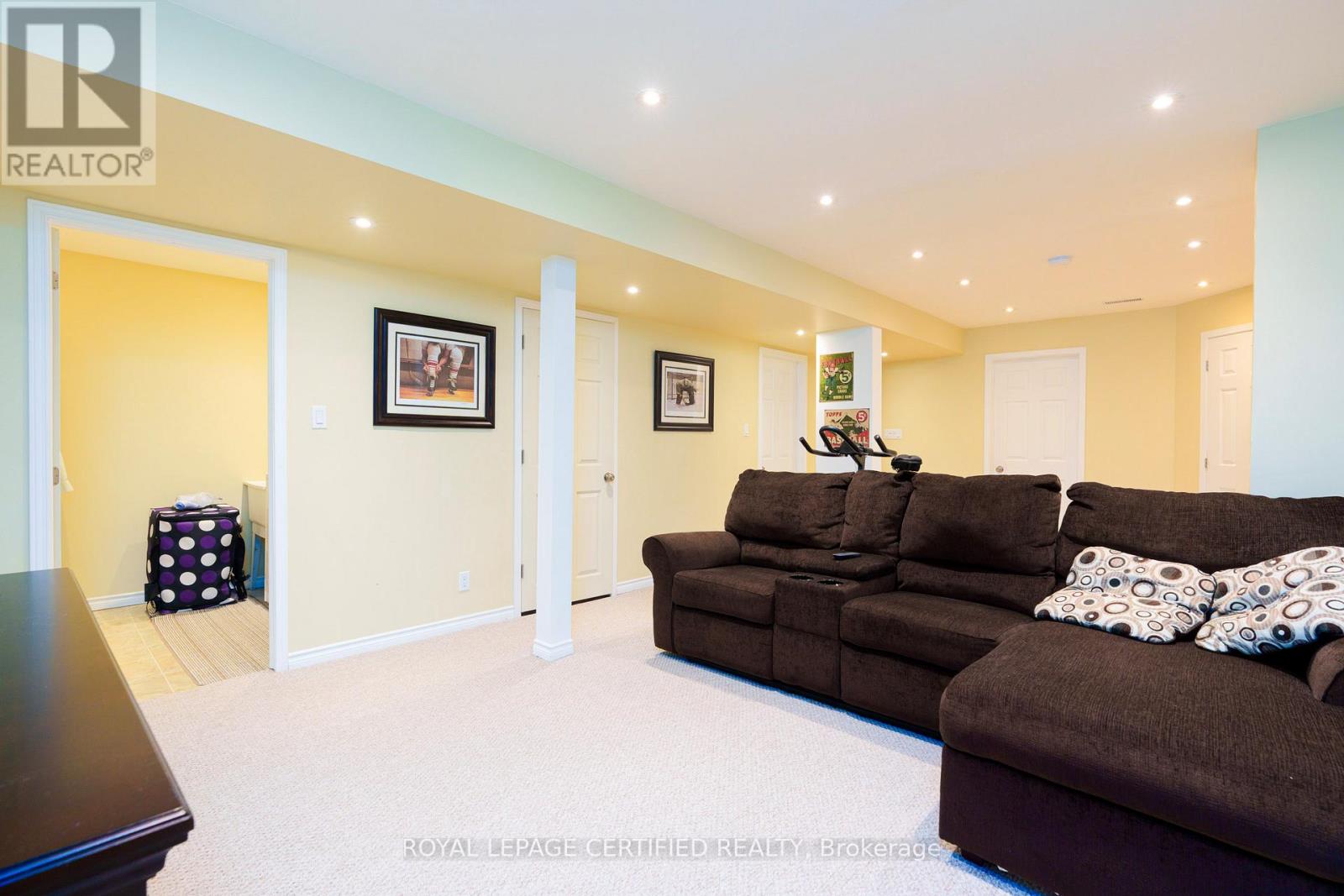 38 Banner Road, Brampton, Ontario  L6X 4K8 - Photo 22 - W13117366