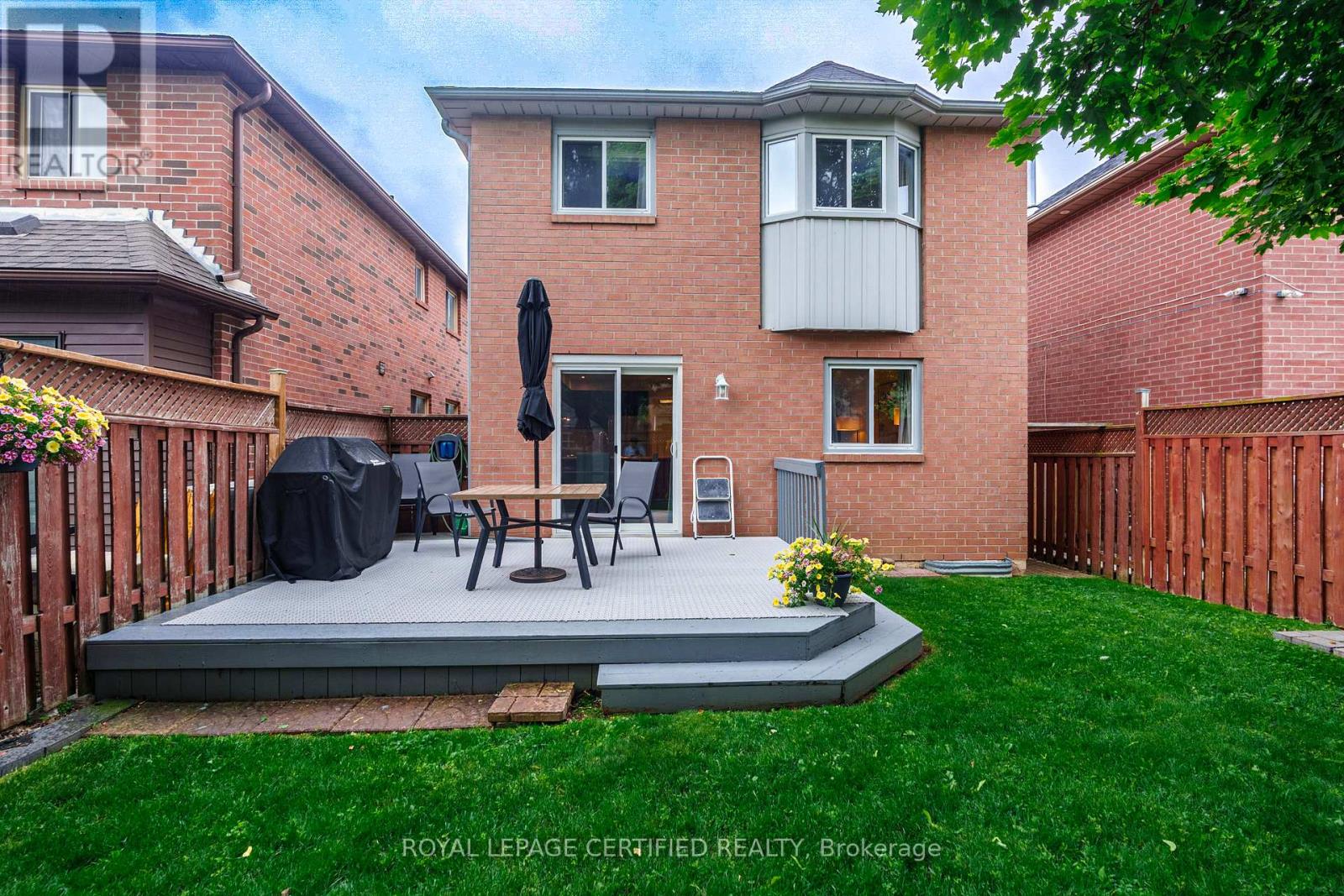 38 Banner Road, Brampton, Ontario  L6X 4K8 - Photo 24 - W13117366