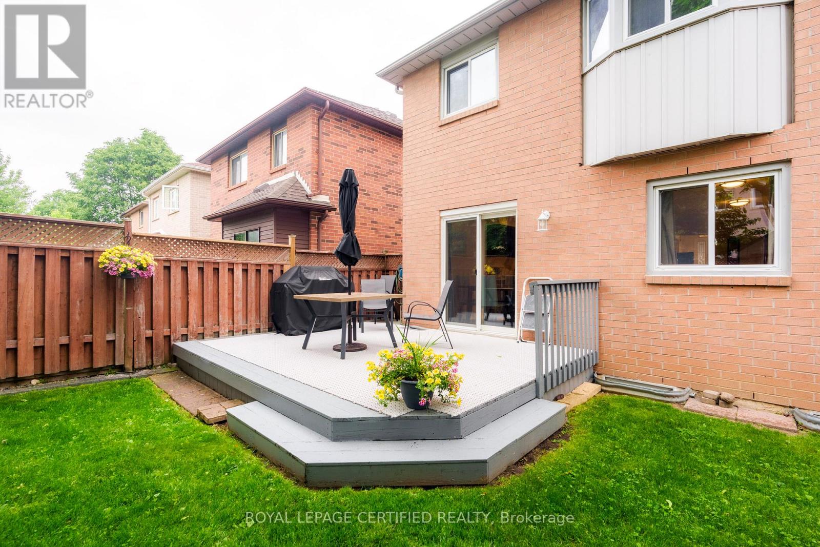 38 Banner Road, Brampton, Ontario  L6X 4K8 - Photo 26 - W13117366