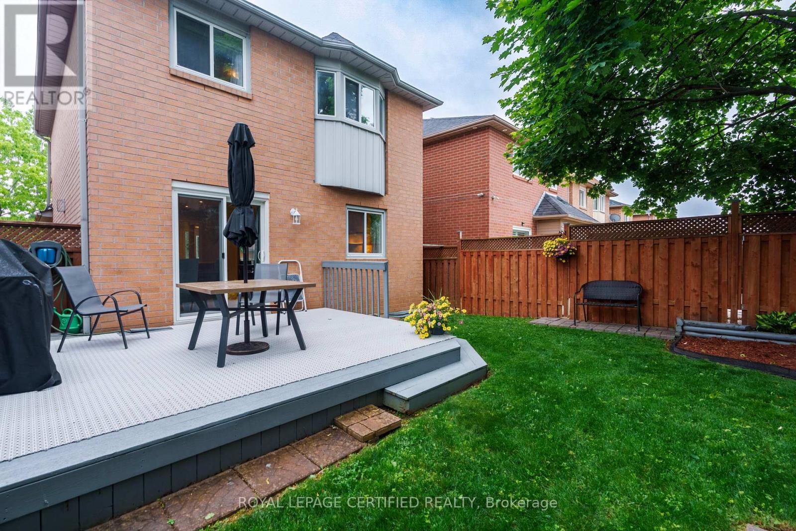 38 Banner Road, Brampton, Ontario  L6X 4K8 - Photo 27 - W13117366