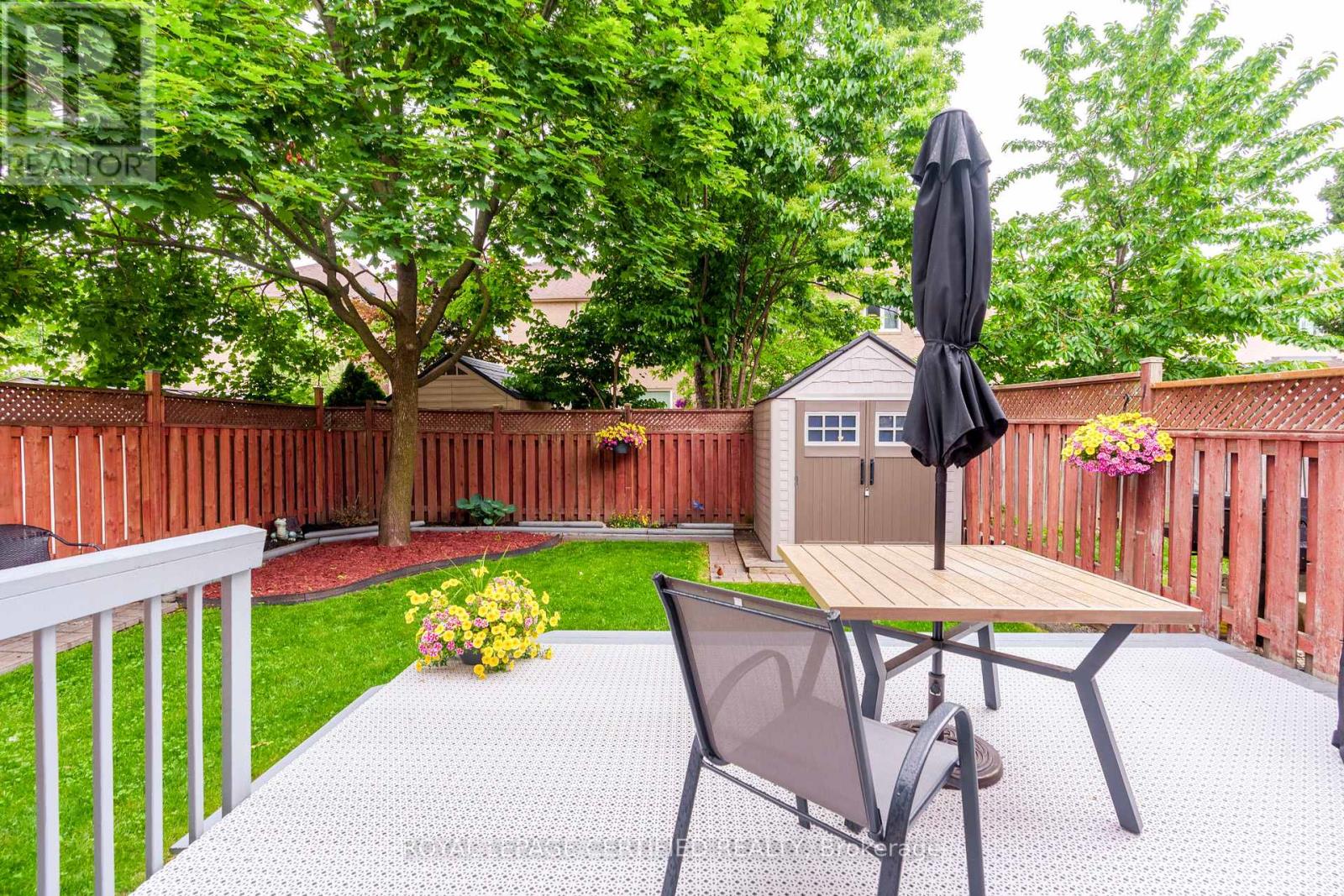 38 Banner Road, Brampton, Ontario  L6X 4K8 - Photo 28 - W13117366