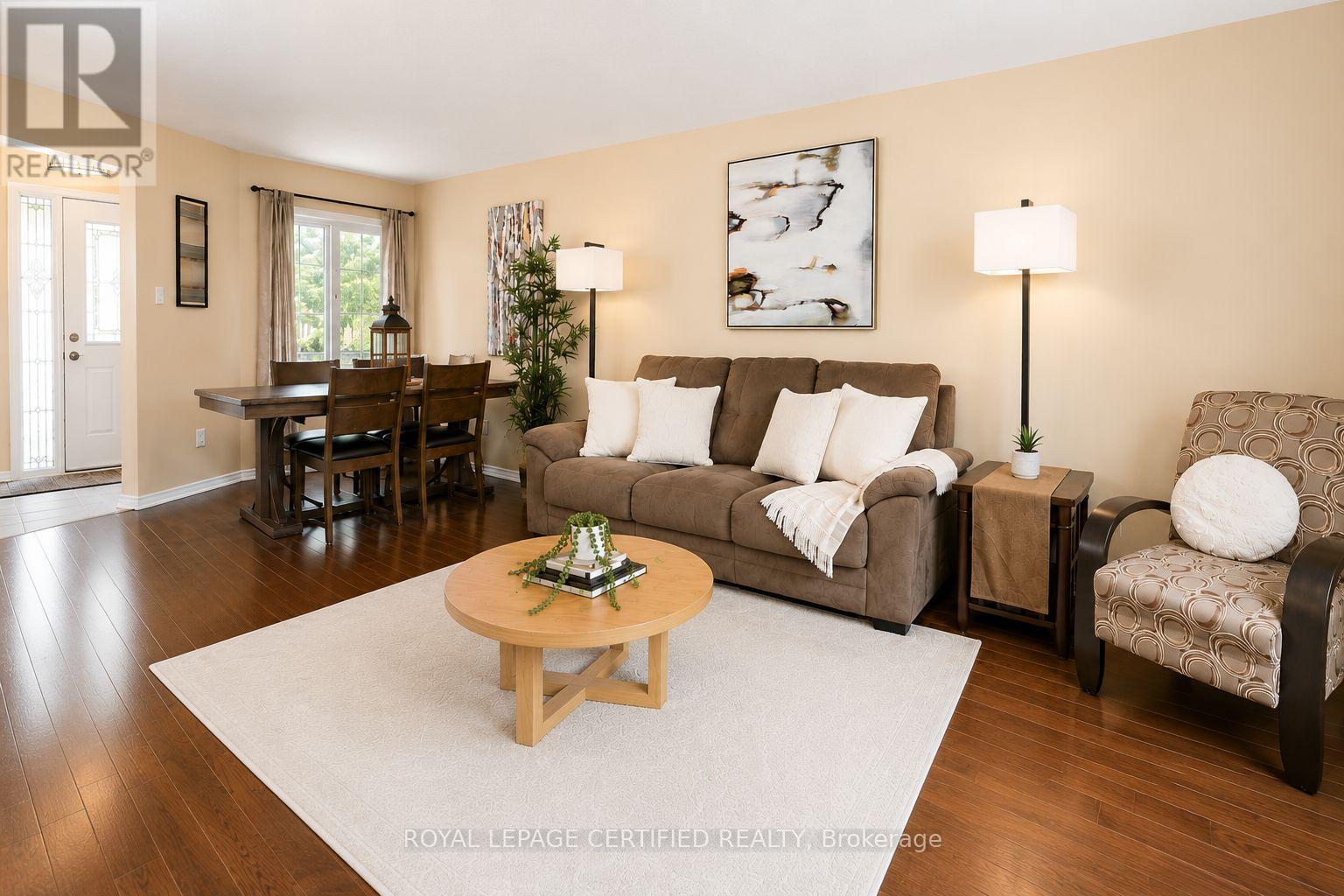 38 Banner Road, Brampton, Ontario  L6X 4K8 - Photo 6 - W13117366