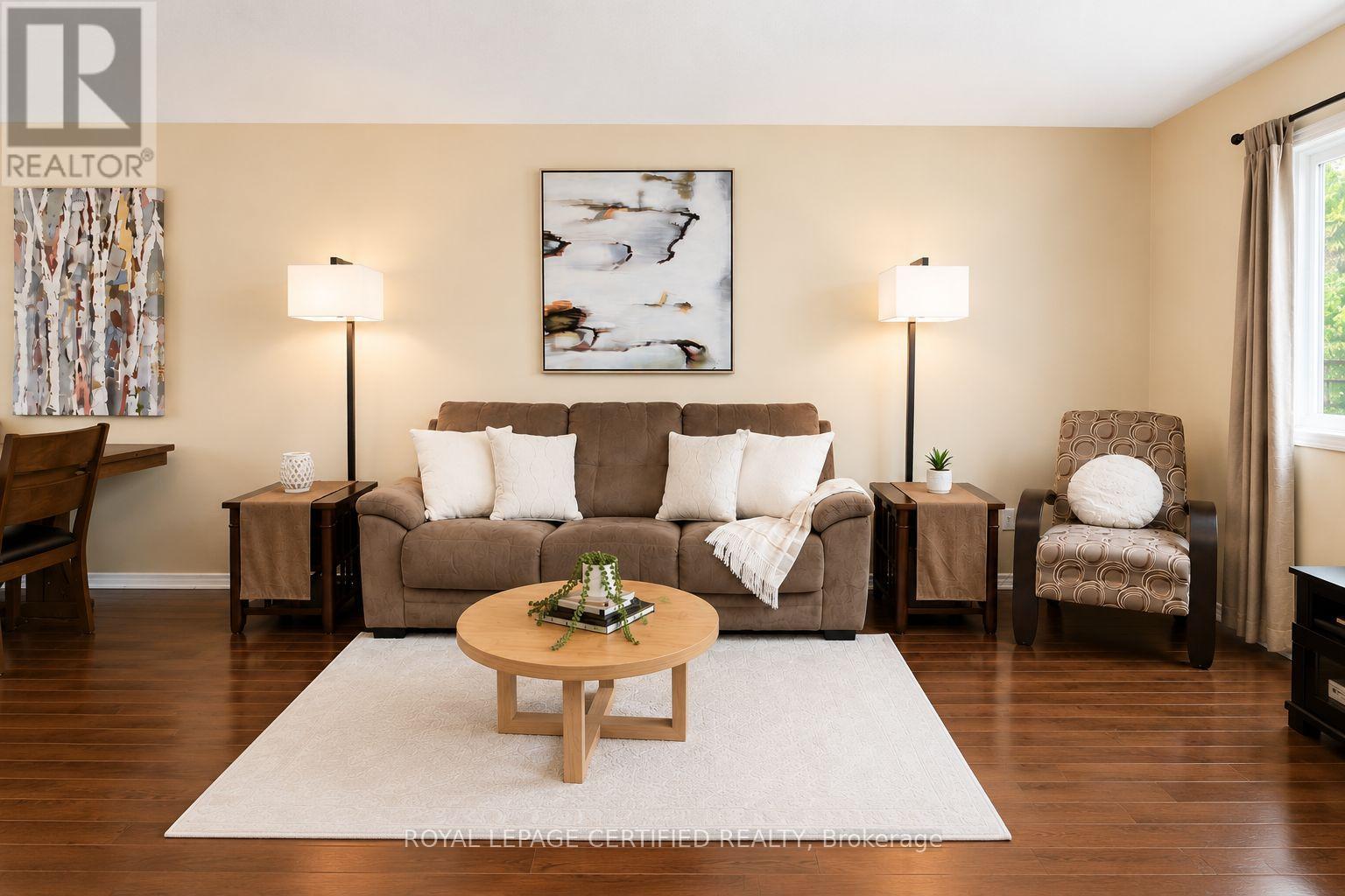 38 Banner Road, Brampton, Ontario  L6X 4K8 - Photo 7 - W13117366