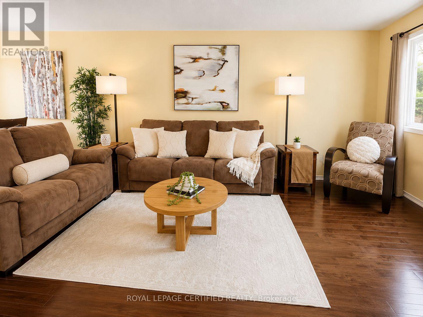38 Banner Road, Brampton, Ontario  L6X 4K8 - Photo 8 - W13117366