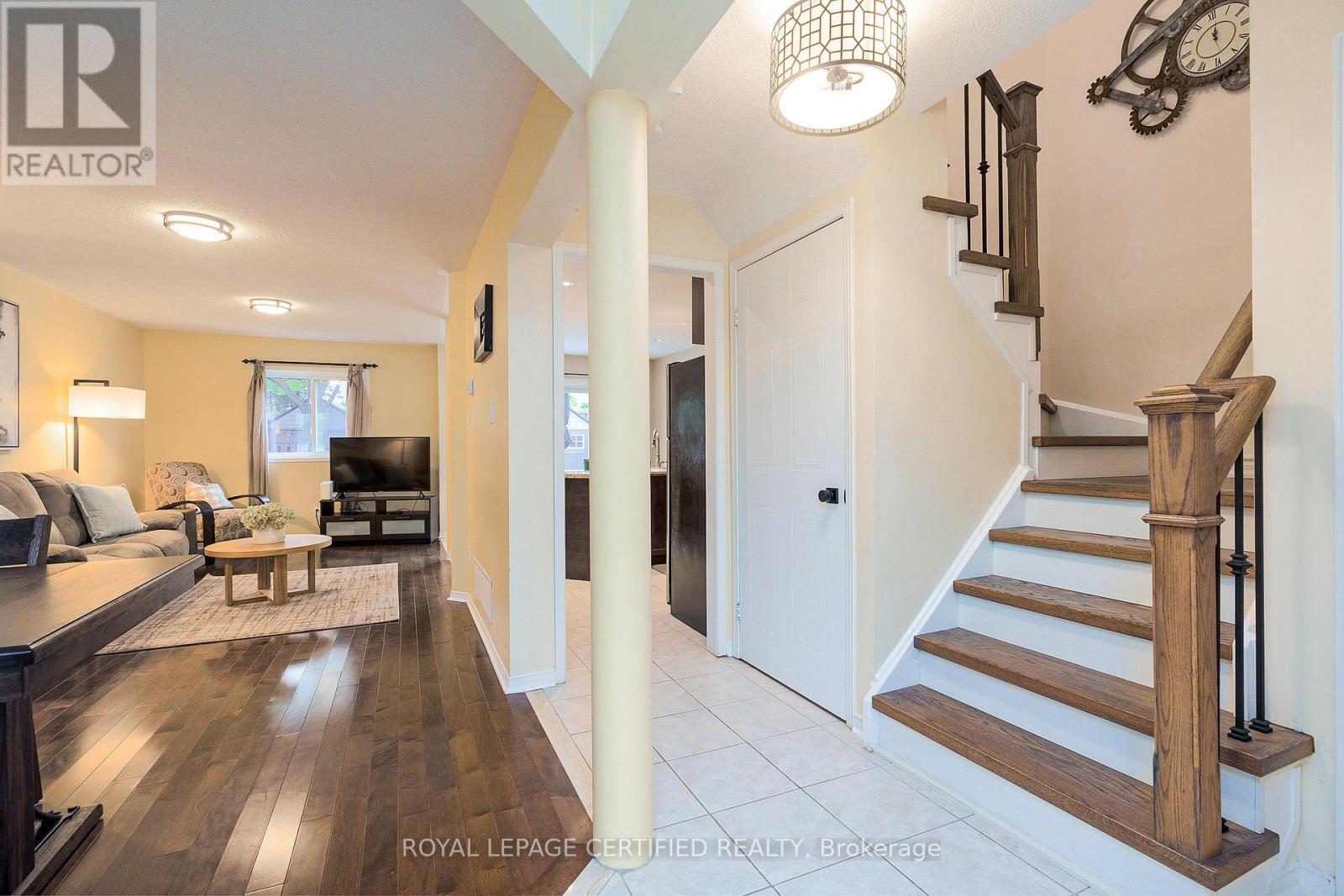 38 Banner Road, Brampton, Ontario  L6X 4K8 - Photo 9 - W13117366