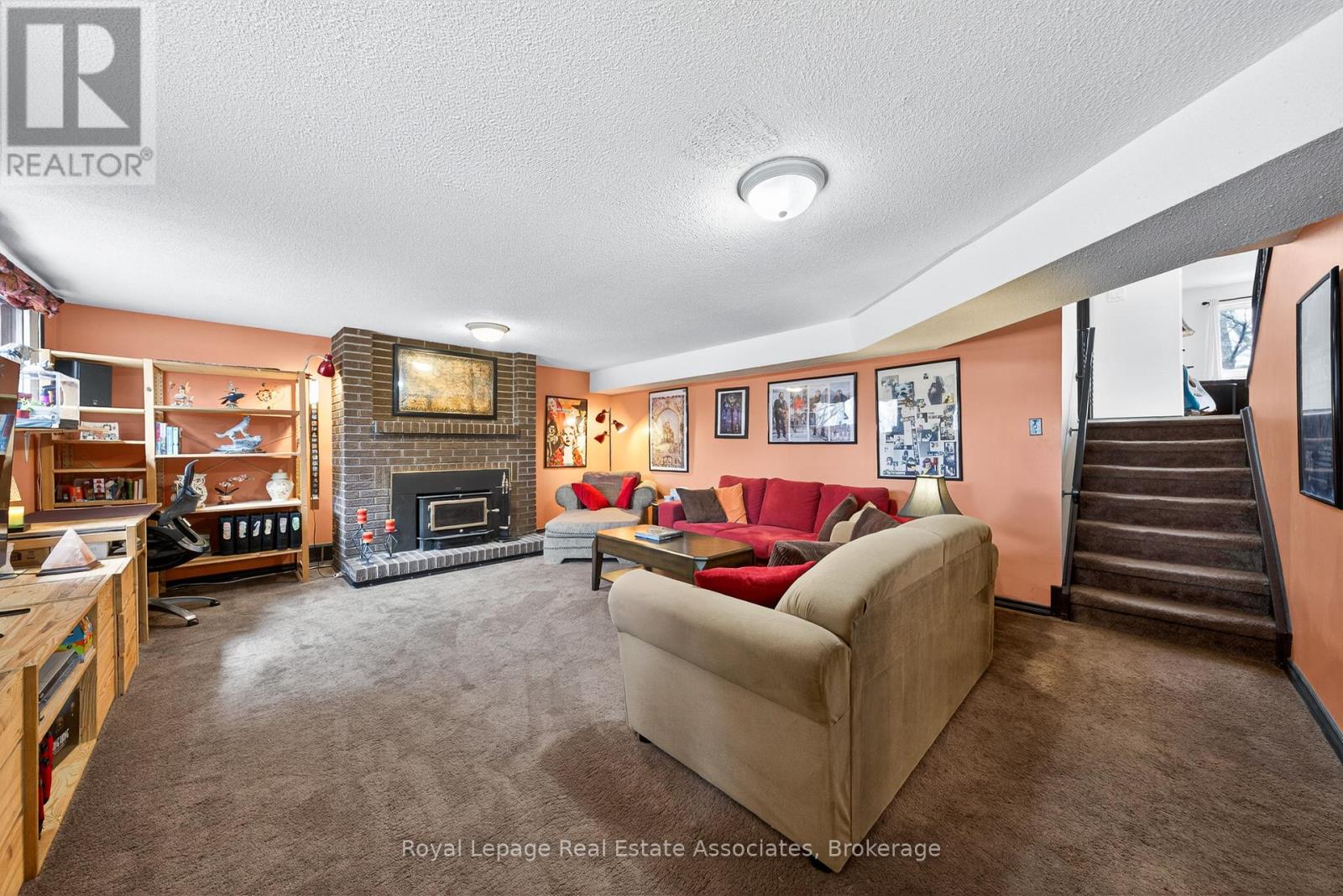 270 Kristin Grove, Mississauga, Ontario  L5A 3E8 - Photo 30 - W13117406