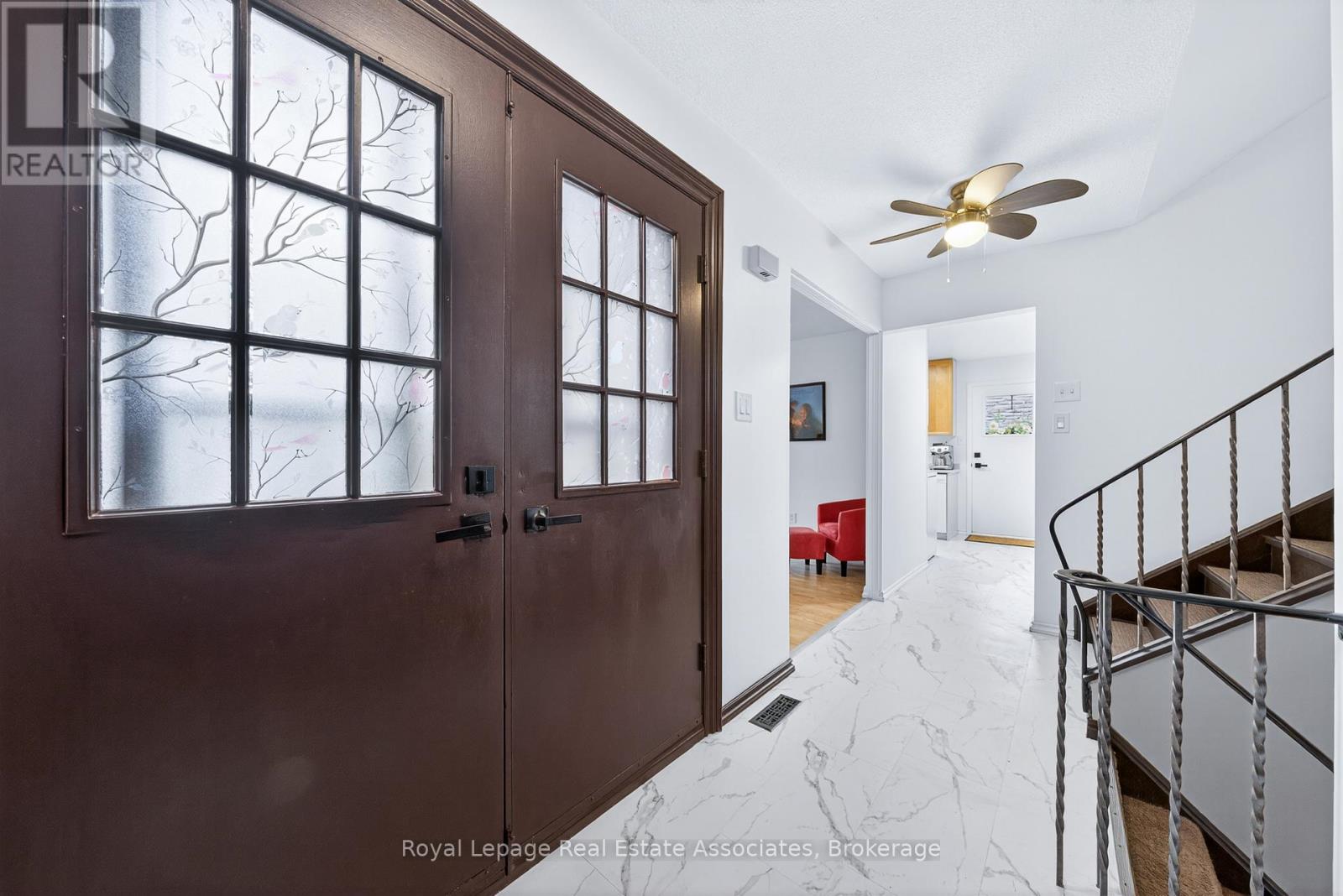 270 Kristin Grove, Mississauga, Ontario  L5A 3E8 - Photo 8 - W13117406