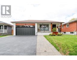 3302 CARDROSS ROAD, Mississauga, Ontario