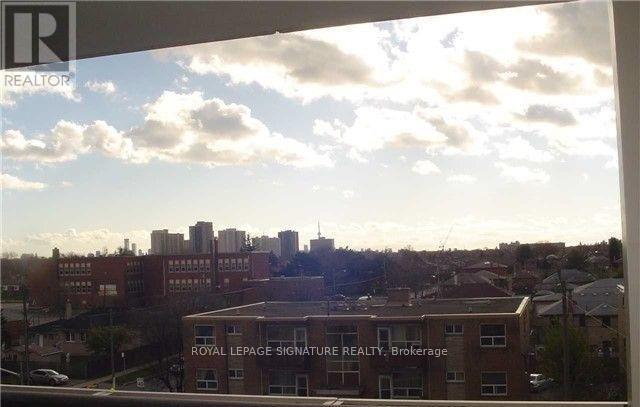 311 - 800 Lawrence Avenue W, Toronto, Ontario  M6A 0B1 - Photo 14 - W13112402