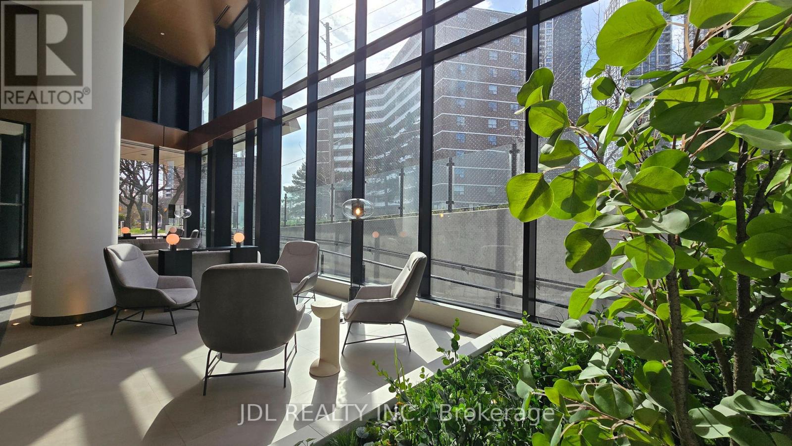 807 - 60 Central Park Roadway, Toronto, Ontario  M9A 3K1 - Photo 6 - W13117432