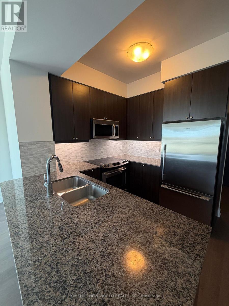 801 - 25 Fontenay Court, Toronto, Ontario  M9A 0C4 - Photo 3 - W13117466