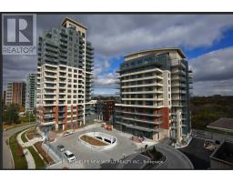 801 - 25 FONTENAY COURT, Toronto, Ontario
