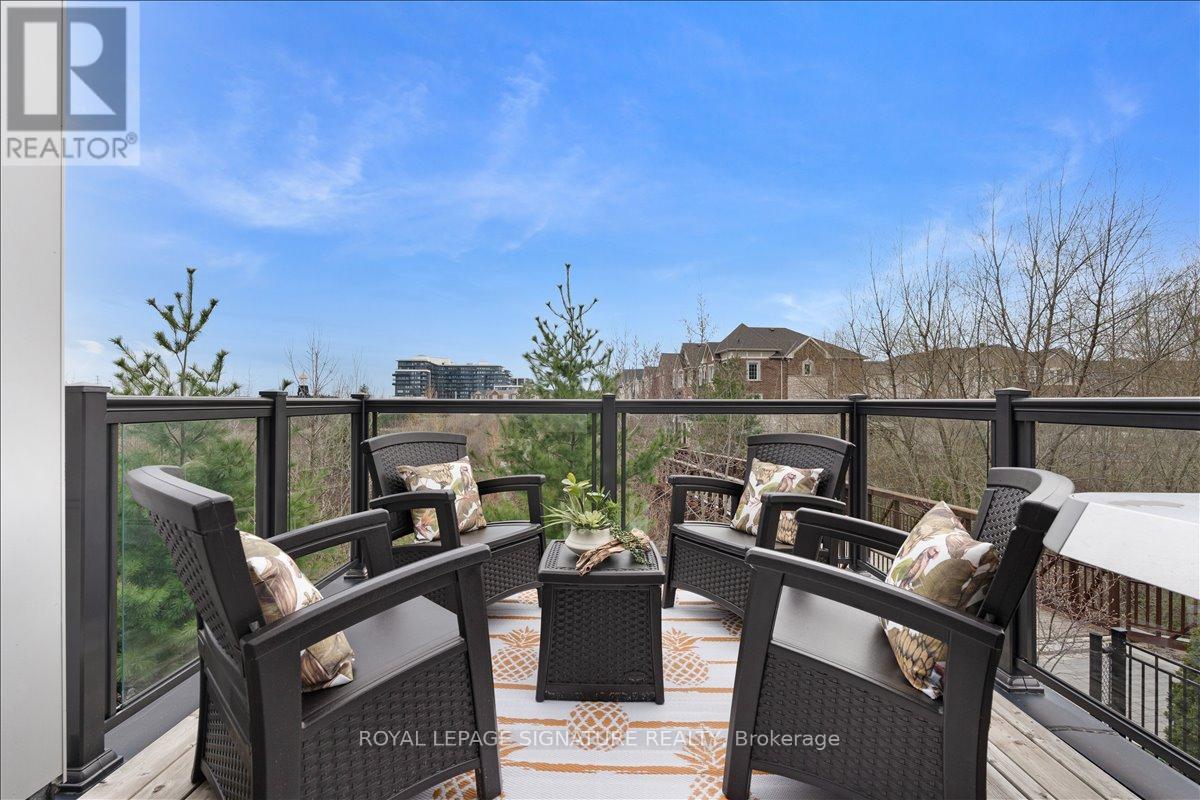 19 - 3042 Creekshore Common, Oakville, Ontario  L6M 0Y6 - Photo 10 - W13117490