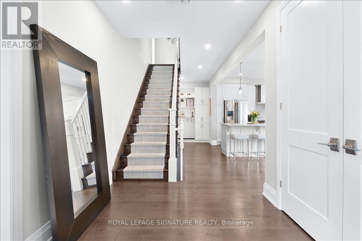 19 - 3042 Creekshore Common, Oakville, Ontario  L6M 0Y6 - Photo 11 - W13117490