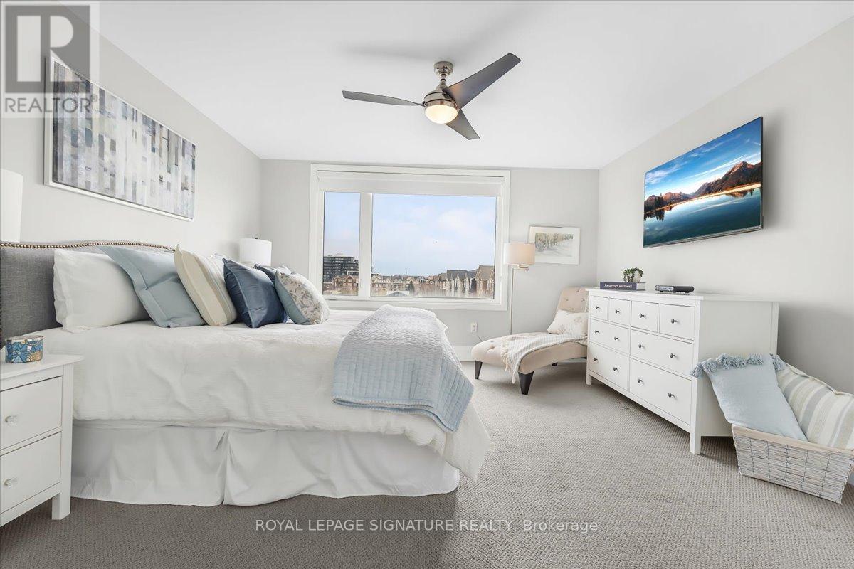 19 - 3042 Creekshore Common, Oakville, Ontario  L6M 0Y6 - Photo 13 - W13117490
