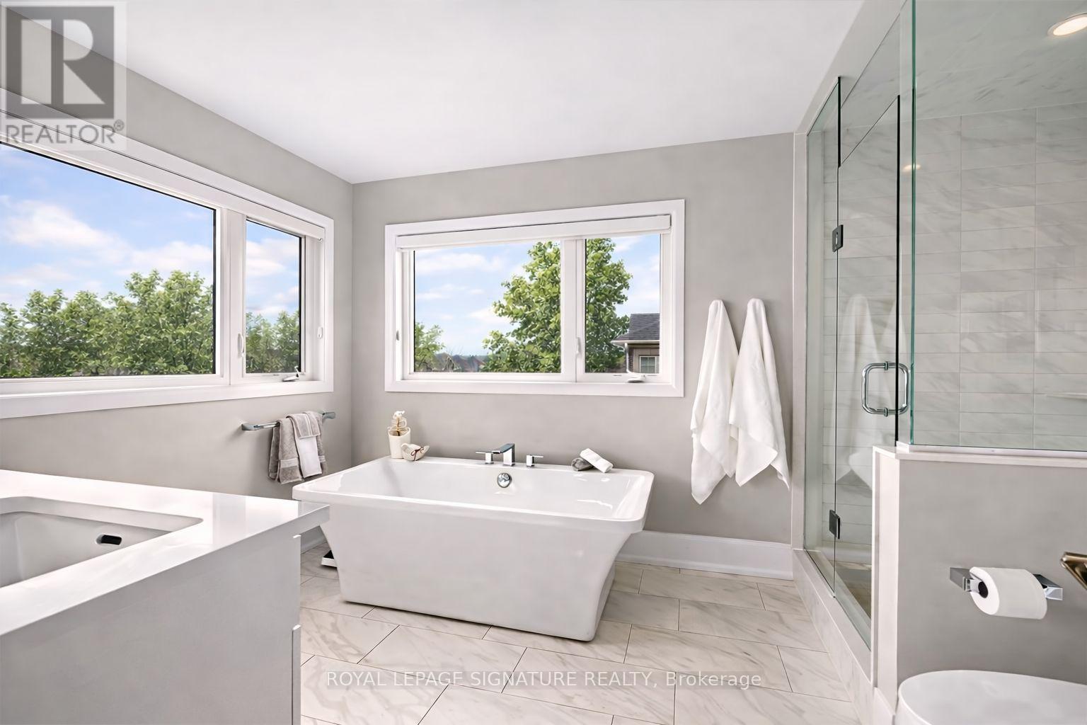 19 - 3042 Creekshore Common, Oakville, Ontario  L6M 0Y6 - Photo 15 - W13117490