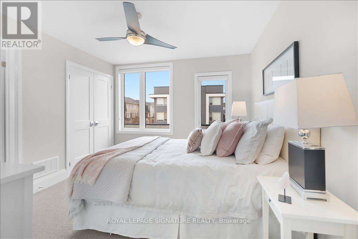 19 - 3042 Creekshore Common, Oakville, Ontario  L6M 0Y6 - Photo 17 - W13117490